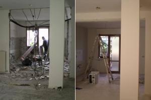 Ristrutturazione Appartamento