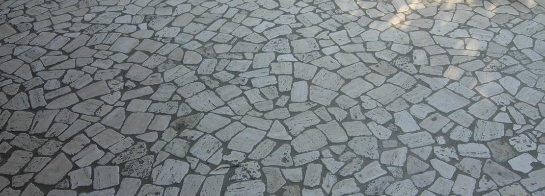 Pavimentazioni Esterne