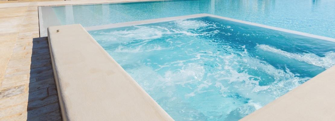 Realizzazione Piscine