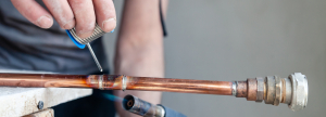 Ricerca Perdite Gas
