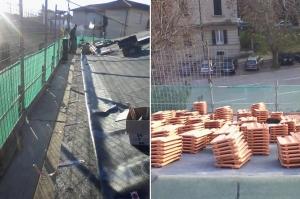 Manutenzione Tetto e Sostituzione Tegole
