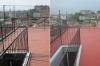 Ristrutturazione terrazza e impermeabilizzazione